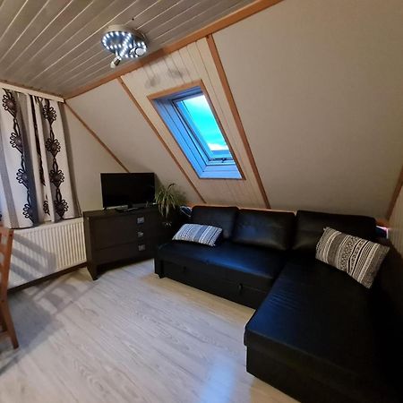 Koliba Nad Bialka Czarna Gora Bed and Breakfast Εξωτερικό φωτογραφία