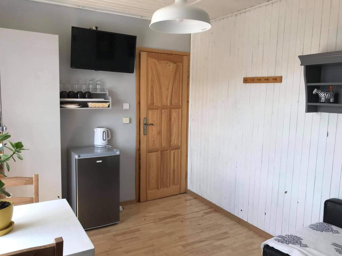 Koliba Nad Bialka Czarna Gora Bed and Breakfast Εξωτερικό φωτογραφία