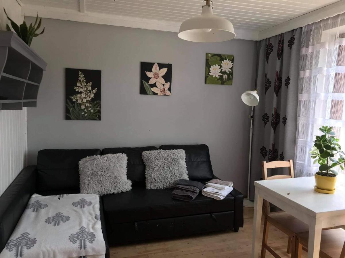 Koliba Nad Bialka Czarna Gora Bed and Breakfast Εξωτερικό φωτογραφία