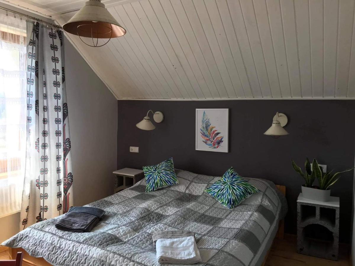 Koliba Nad Bialka Czarna Gora Bed and Breakfast Εξωτερικό φωτογραφία