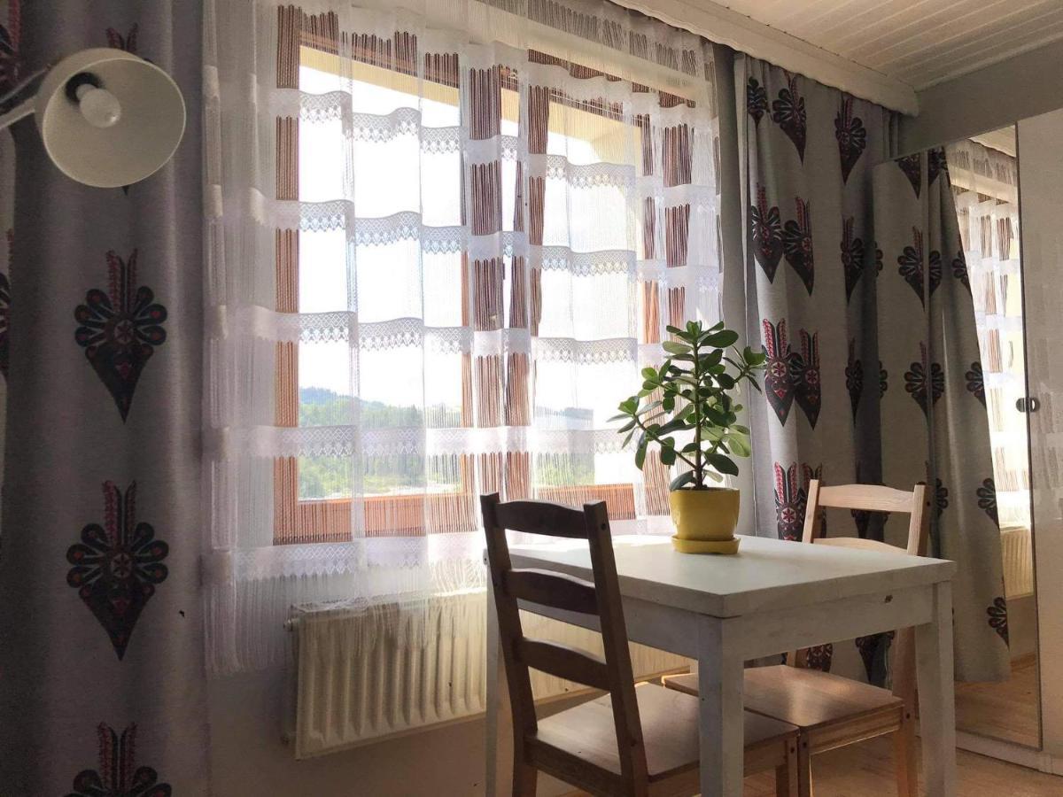 Koliba Nad Bialka Czarna Gora Bed and Breakfast Εξωτερικό φωτογραφία
