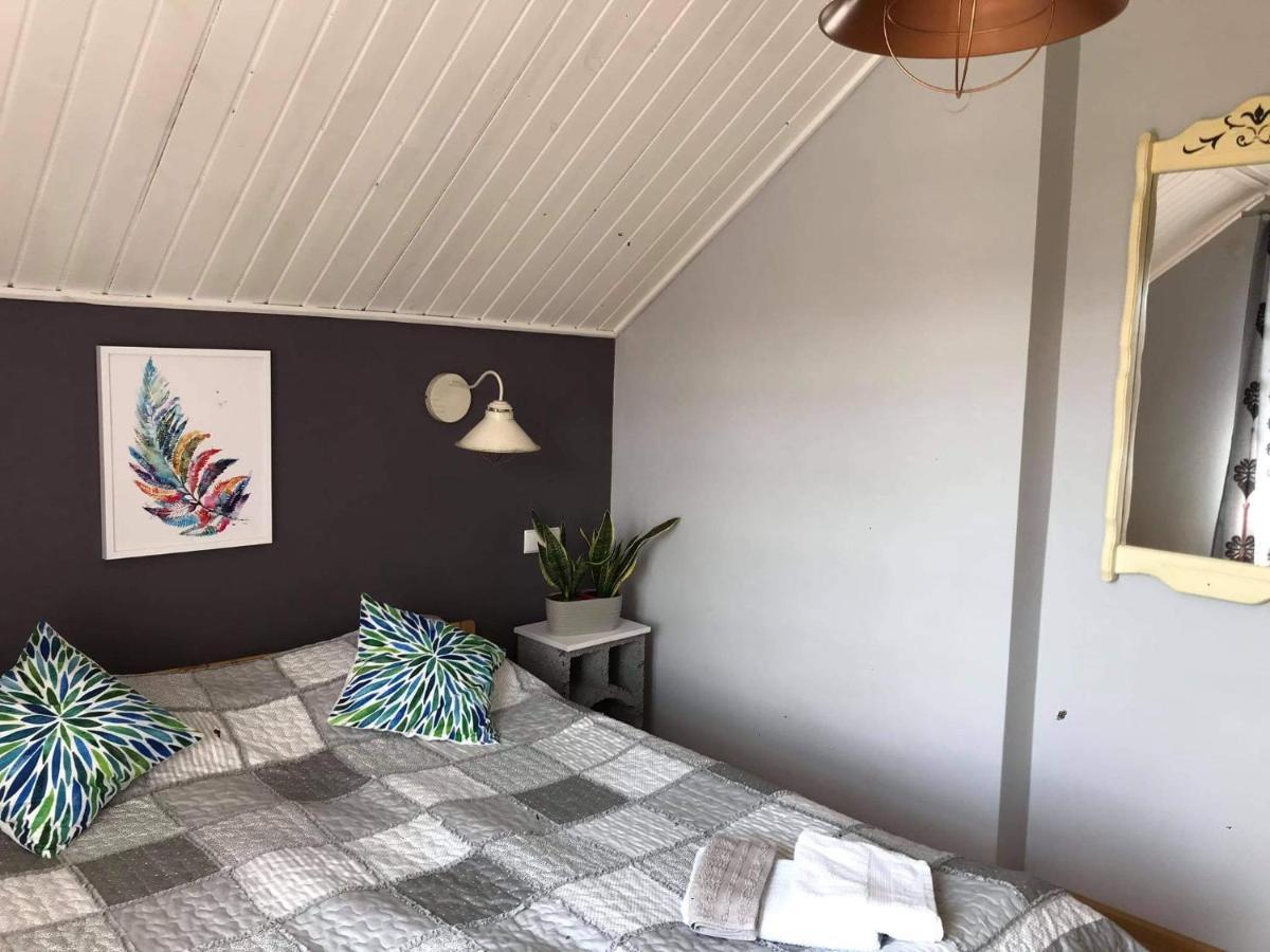 Koliba Nad Bialka Czarna Gora Bed and Breakfast Εξωτερικό φωτογραφία