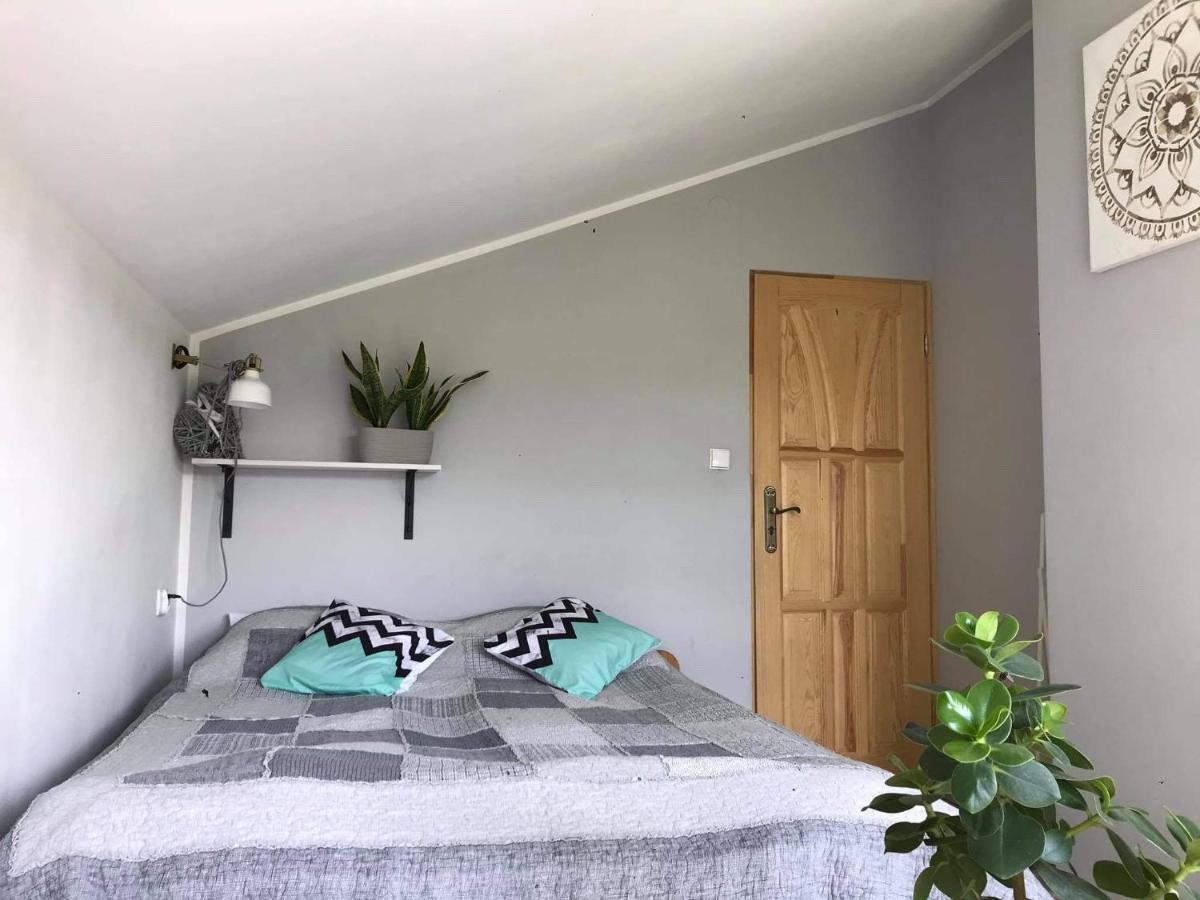 Koliba Nad Bialka Czarna Gora Bed and Breakfast Εξωτερικό φωτογραφία