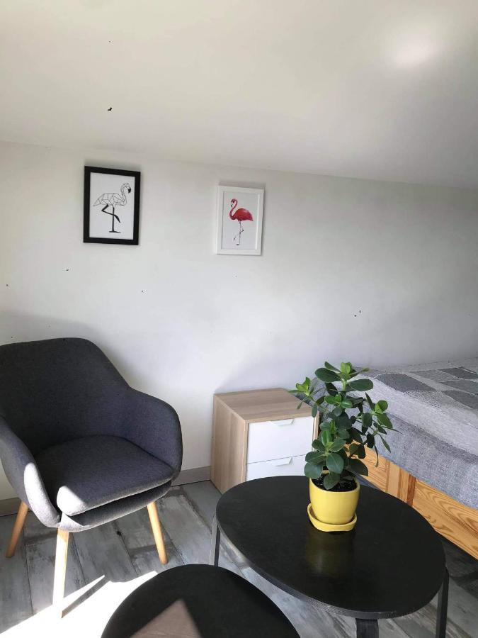 Koliba Nad Bialka Czarna Gora Bed and Breakfast Εξωτερικό φωτογραφία