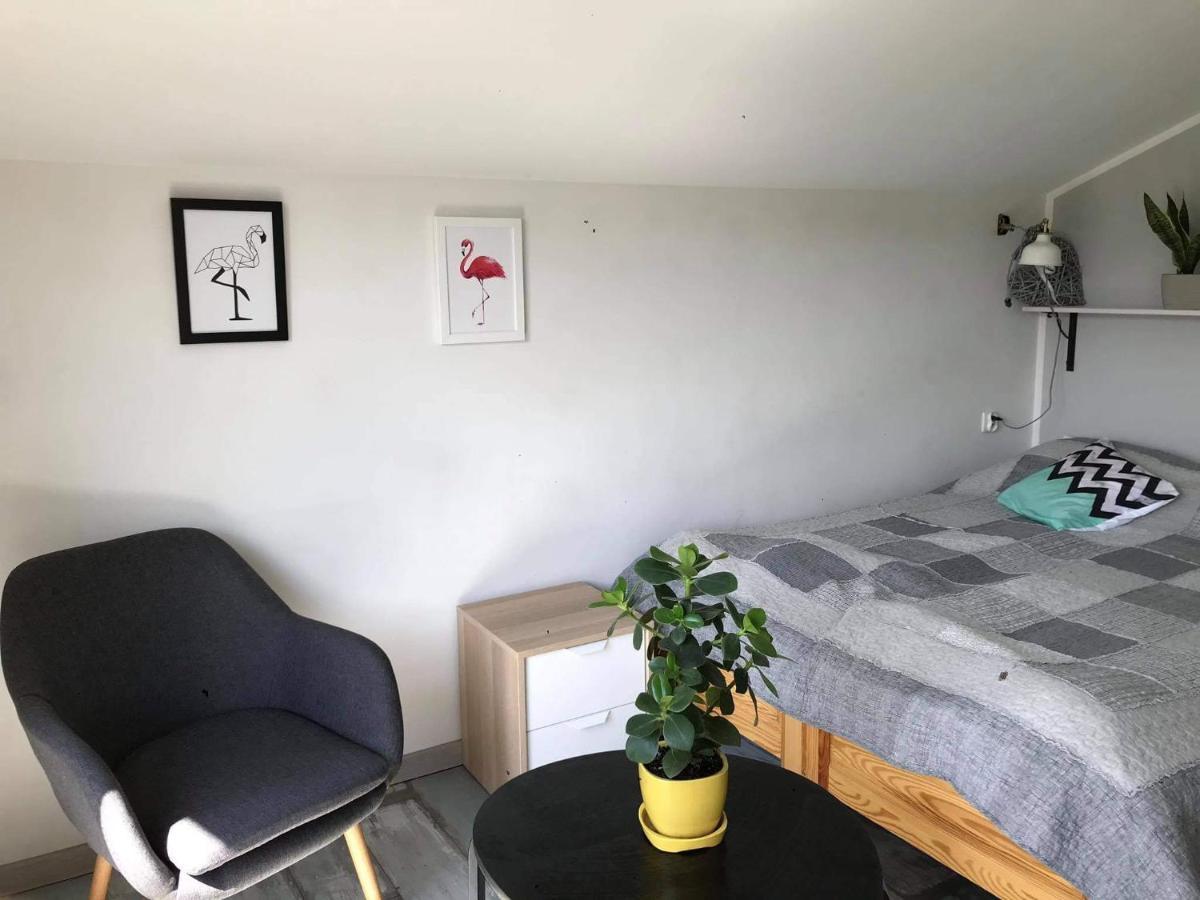Koliba Nad Bialka Czarna Gora Bed and Breakfast Δωμάτιο φωτογραφία