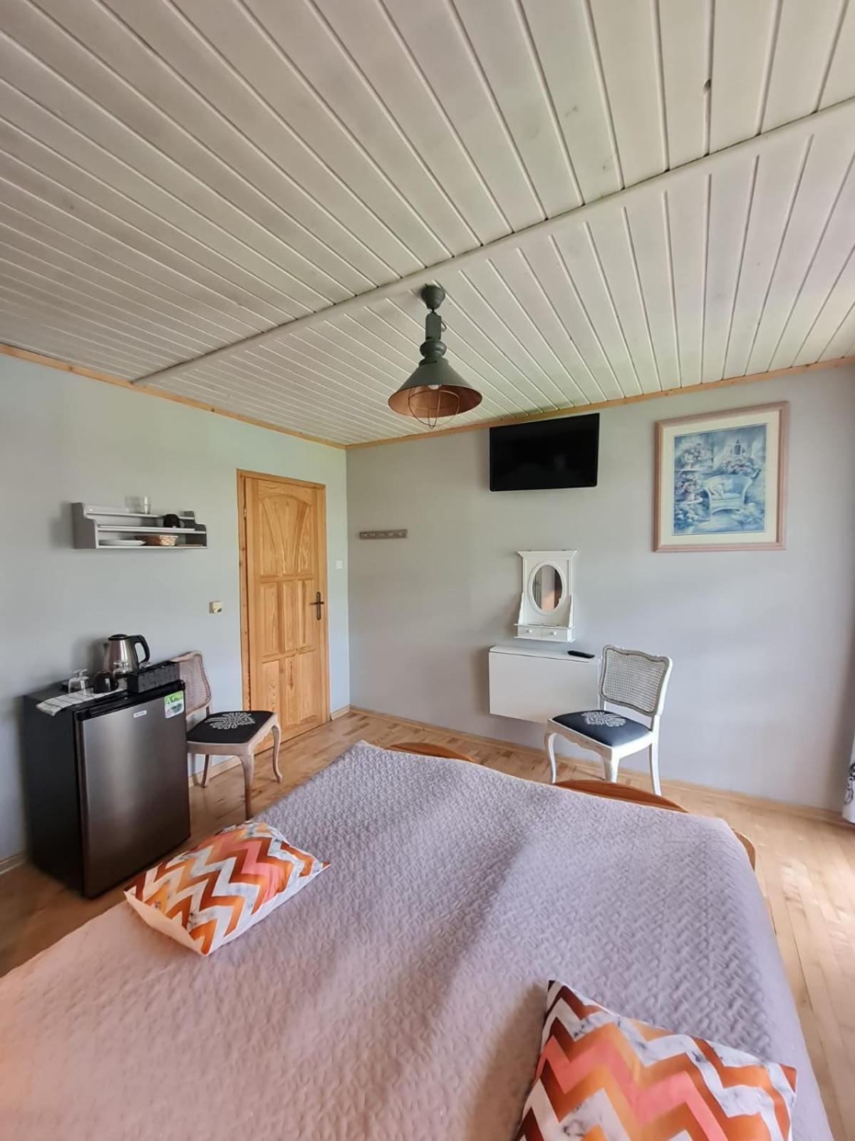 Koliba Nad Bialka Czarna Gora Bed and Breakfast Εξωτερικό φωτογραφία