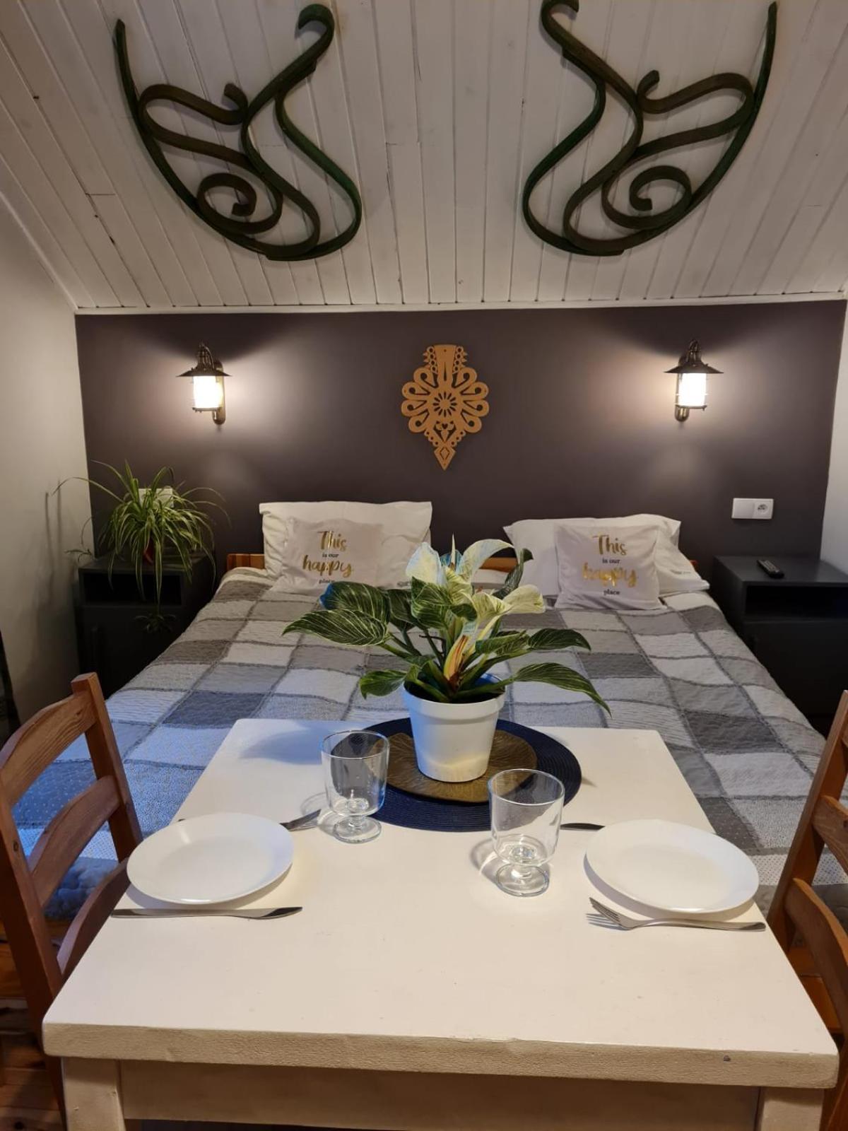 Koliba Nad Bialka Czarna Gora Bed and Breakfast Εξωτερικό φωτογραφία