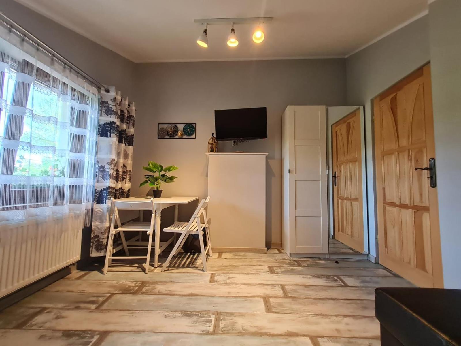 Koliba Nad Bialka Czarna Gora Bed and Breakfast Εξωτερικό φωτογραφία