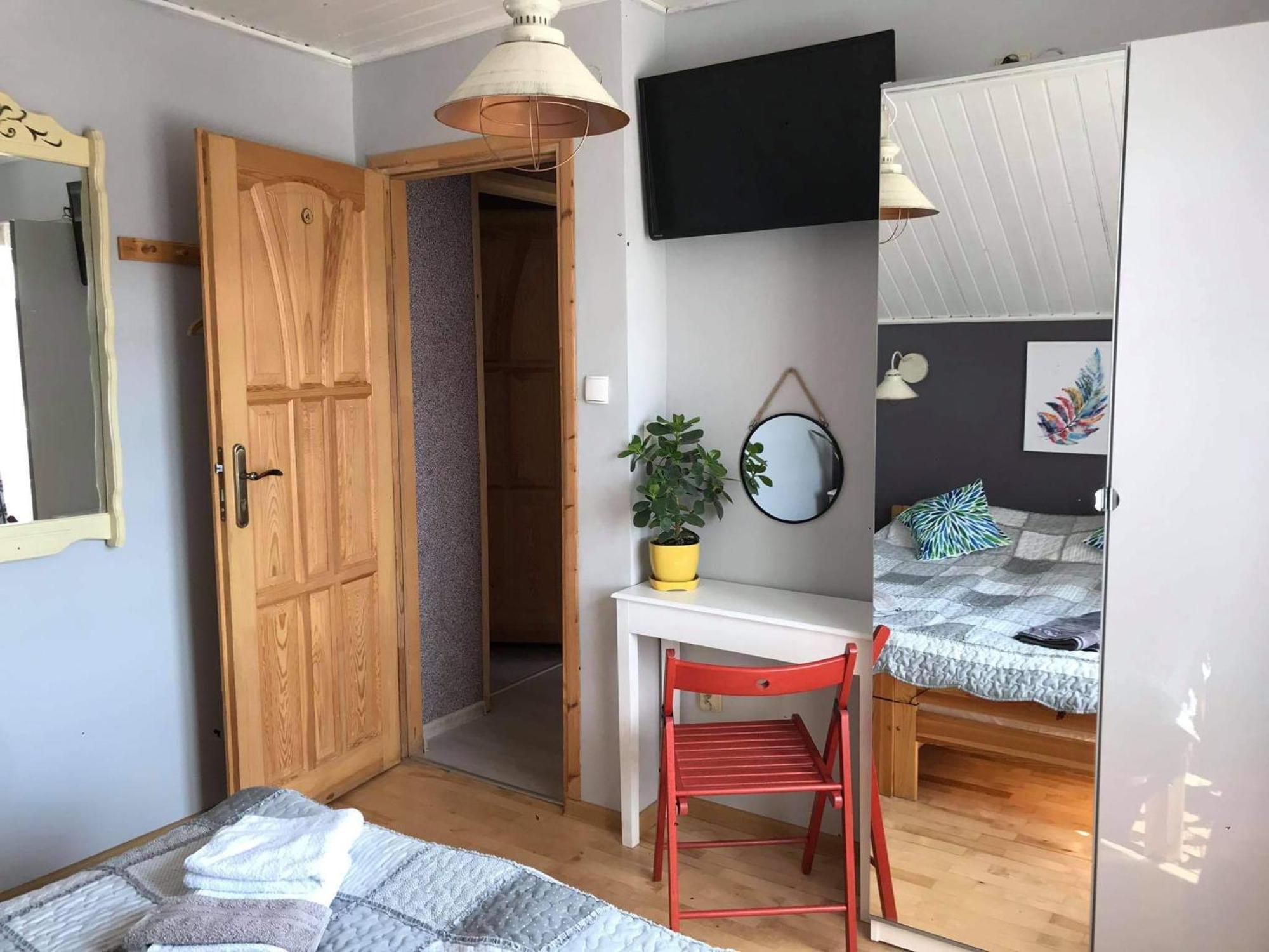Koliba Nad Bialka Czarna Gora Bed and Breakfast Δωμάτιο φωτογραφία