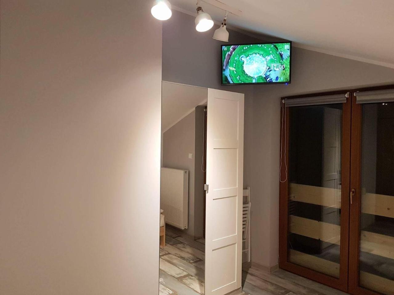 Koliba Nad Bialka Czarna Gora Bed and Breakfast Εξωτερικό φωτογραφία