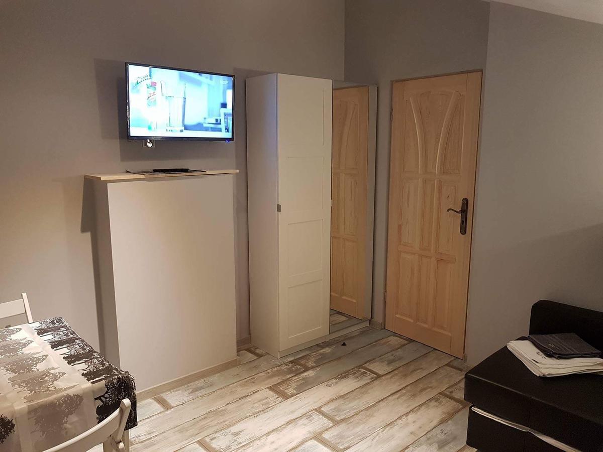 Koliba Nad Bialka Czarna Gora Bed and Breakfast Εξωτερικό φωτογραφία