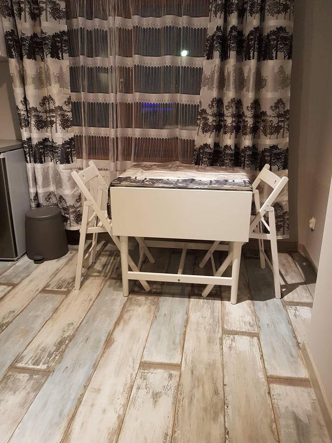 Koliba Nad Bialka Czarna Gora Bed and Breakfast Εξωτερικό φωτογραφία